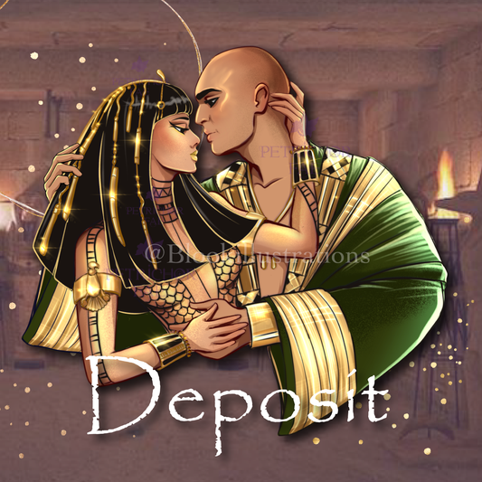 Deposit - Egypt Duo Group