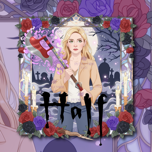 Deluxe POP: Chosen One