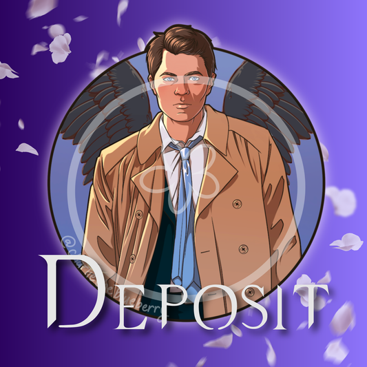 Deposit - The Angel