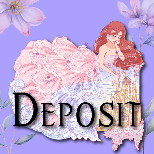 Deposit: Saving the Daydream