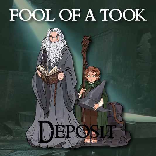 Fool Of A T
