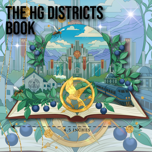 Hungr Book