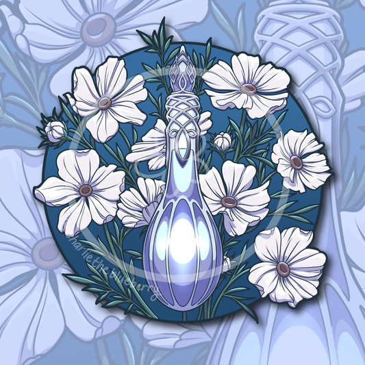 The Light - Deluxe Pin-on-Pin