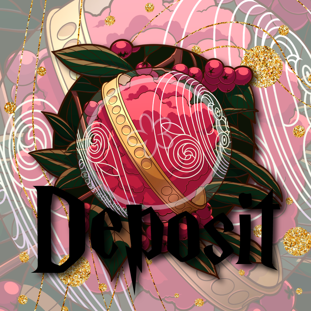 Magical Items (Last Four)