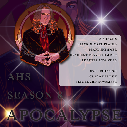 ML Apoc Portrait