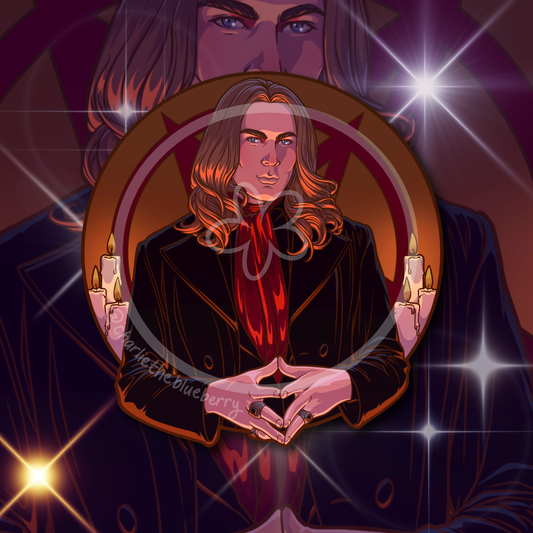 ML Apoc Portrait
