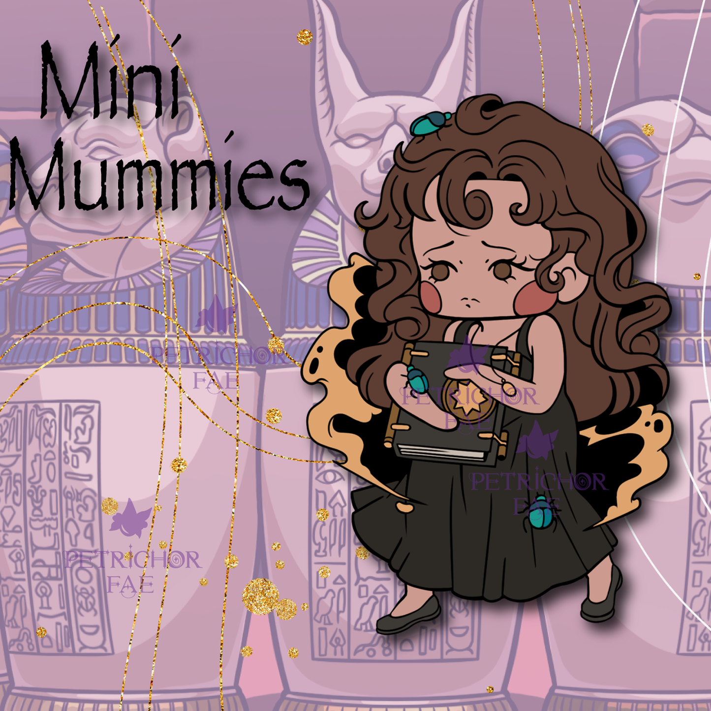 Mini Mum