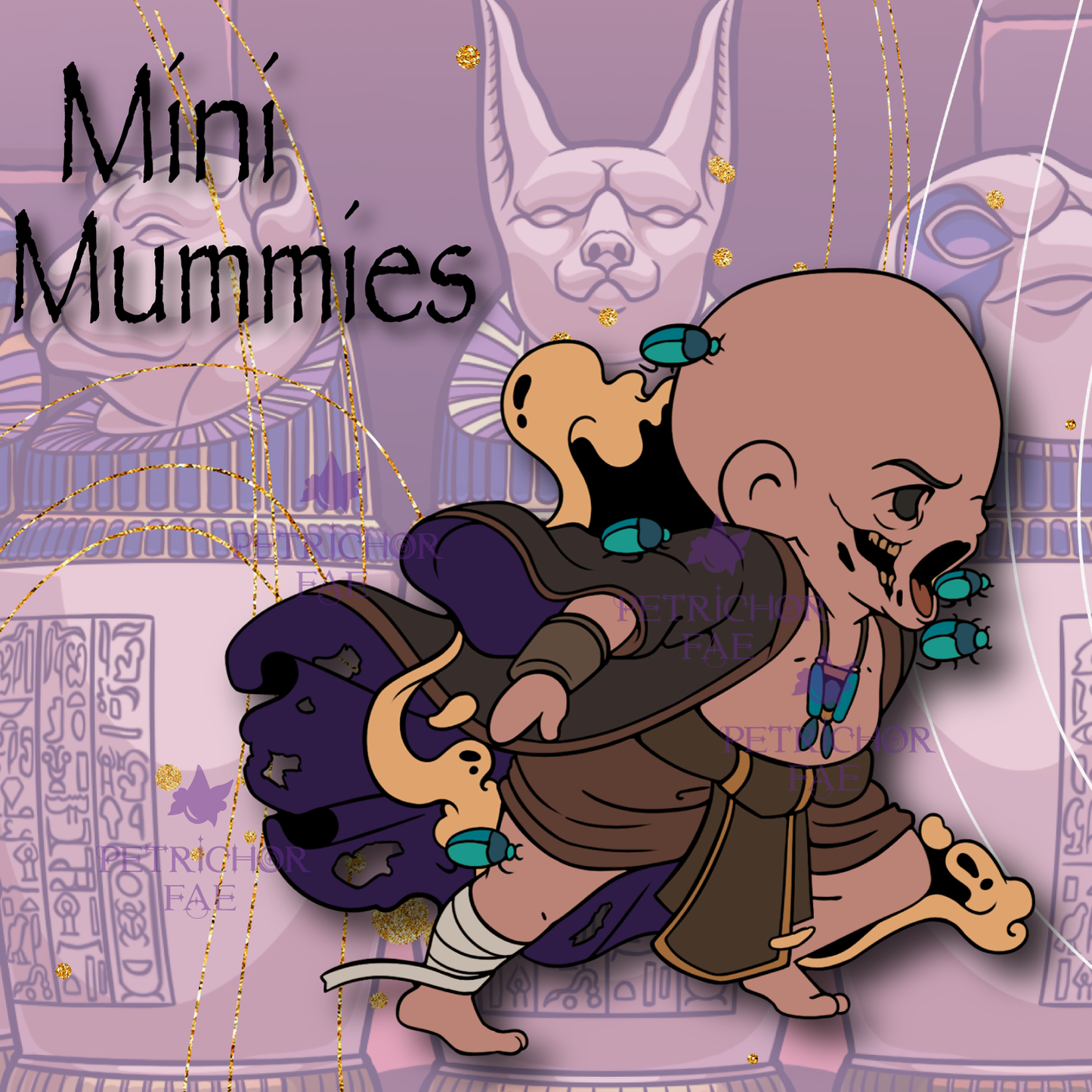 Mini Mum