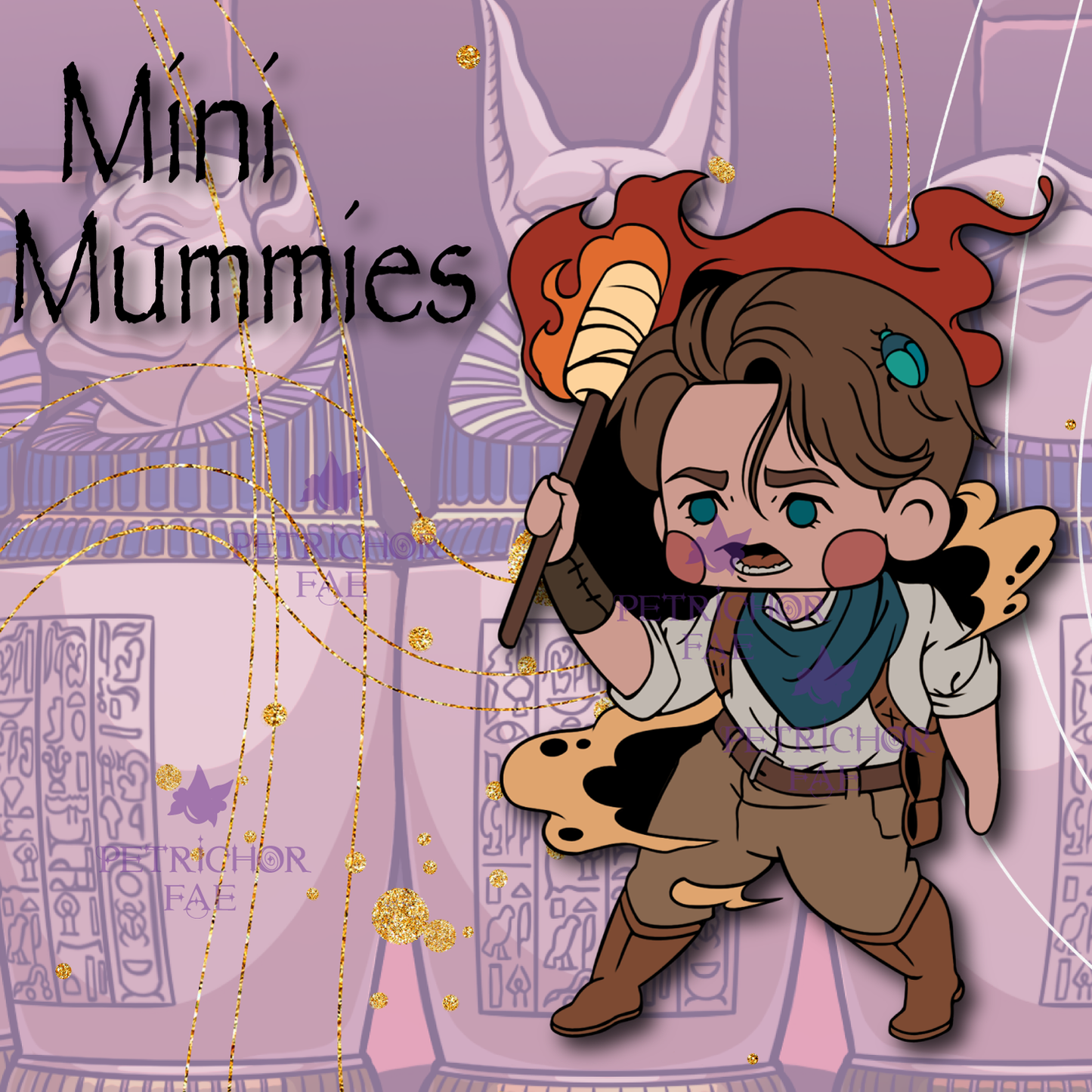 Mini Mum