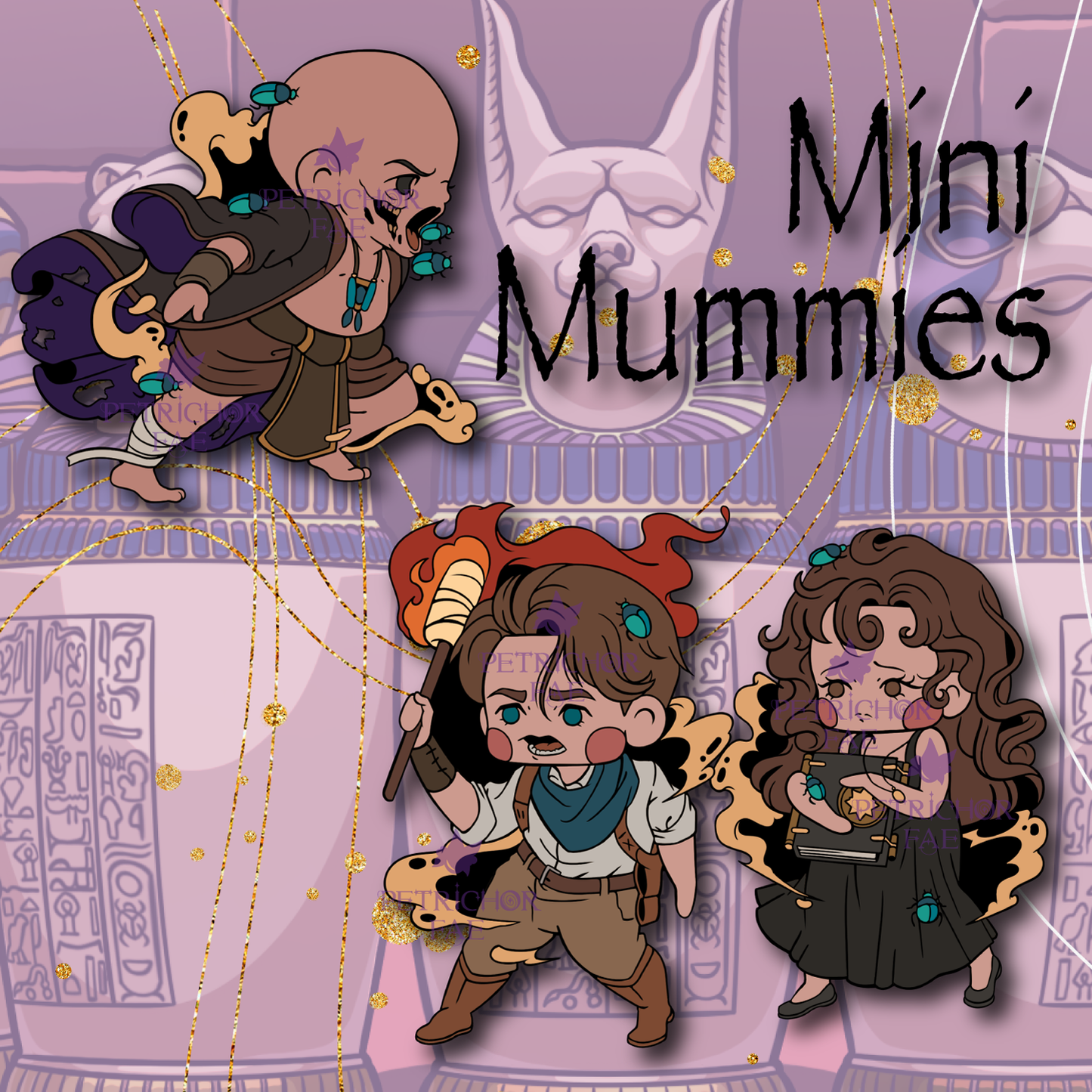Mini Mum
