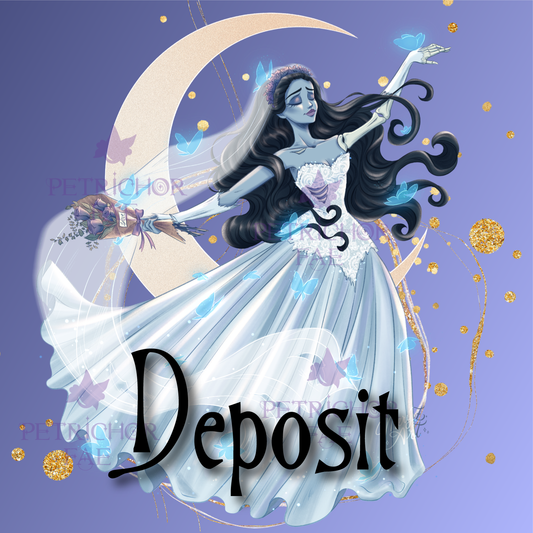 Deposit - Moon Em