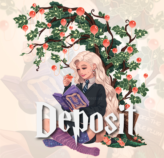 Deposit - Plum Tree