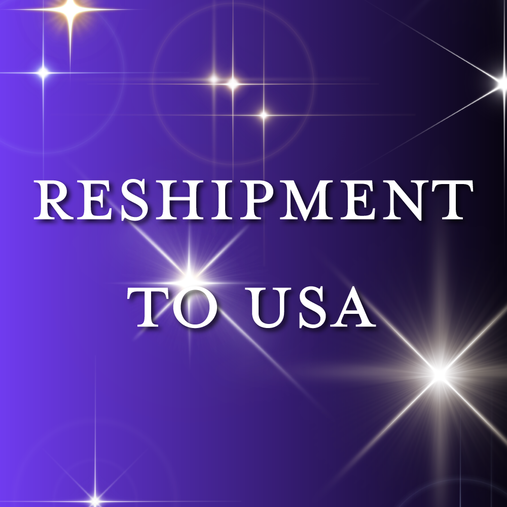 ReShipment Fee