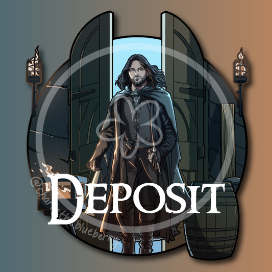 Deposit - The Return