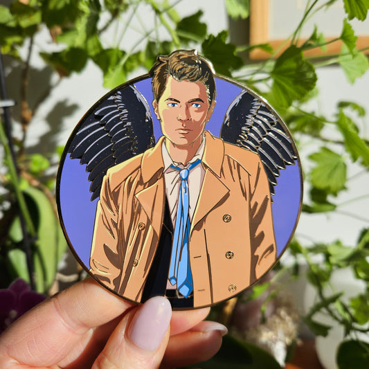 Balance Owed - The Angel