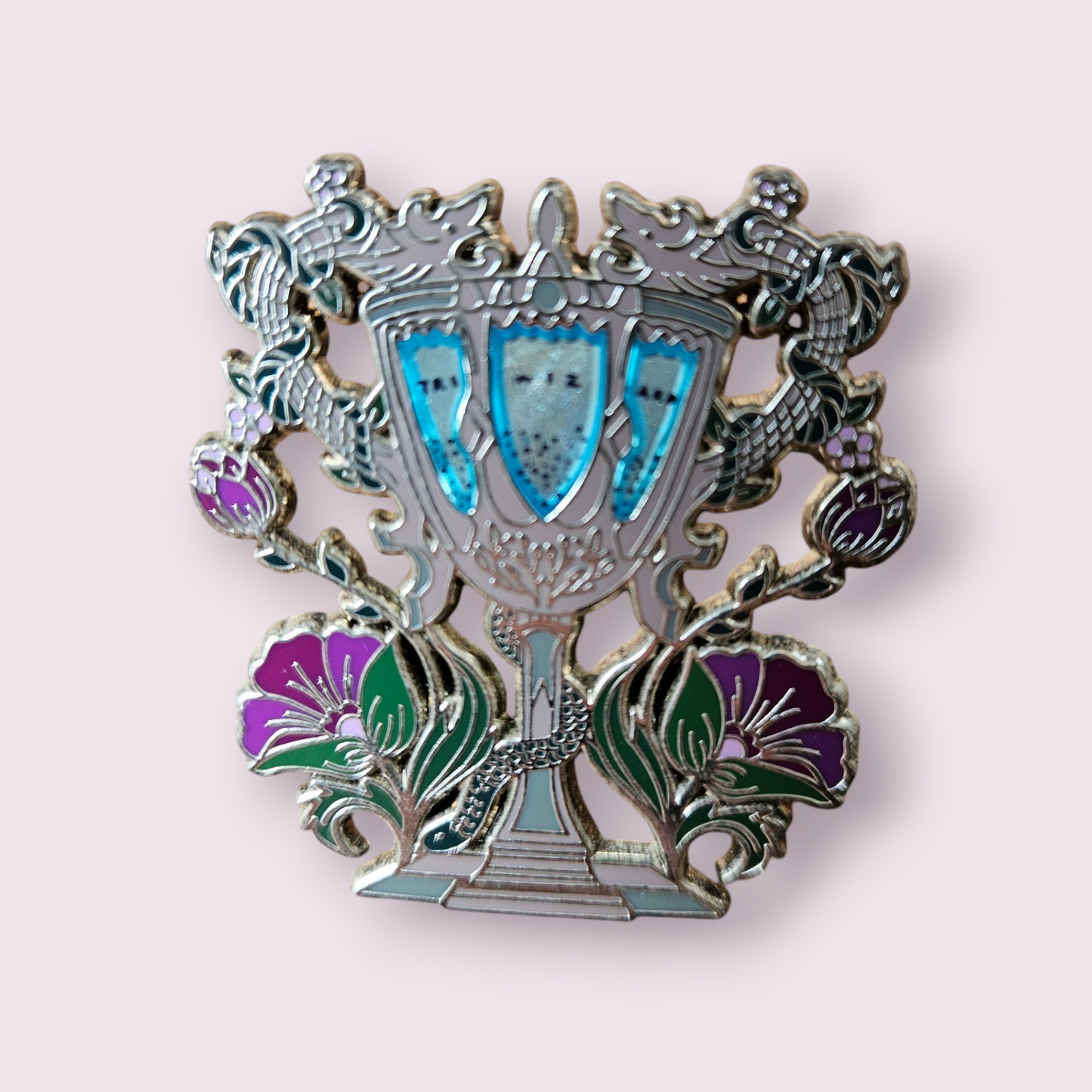 Magical Patreon Vault Minis