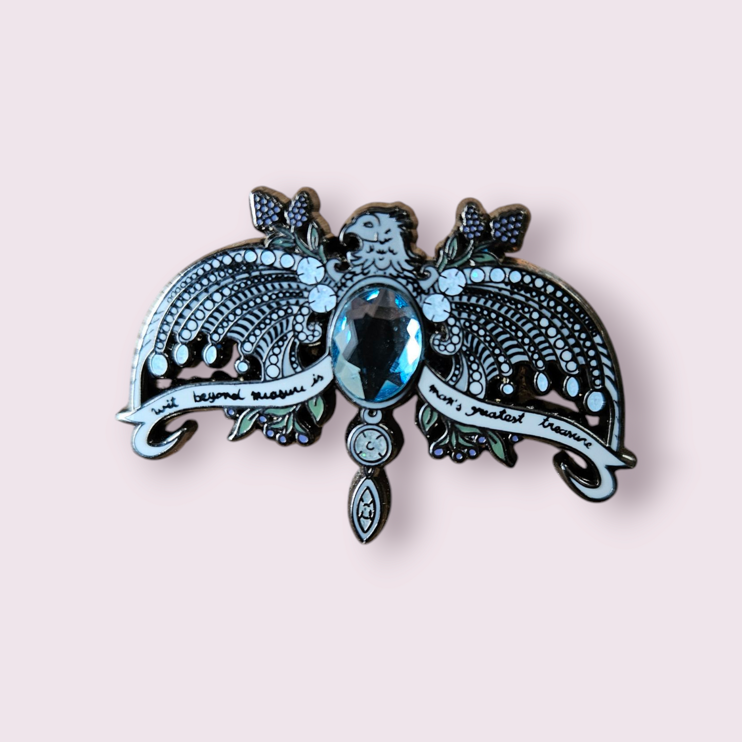 Magical Patreon Vault Minis