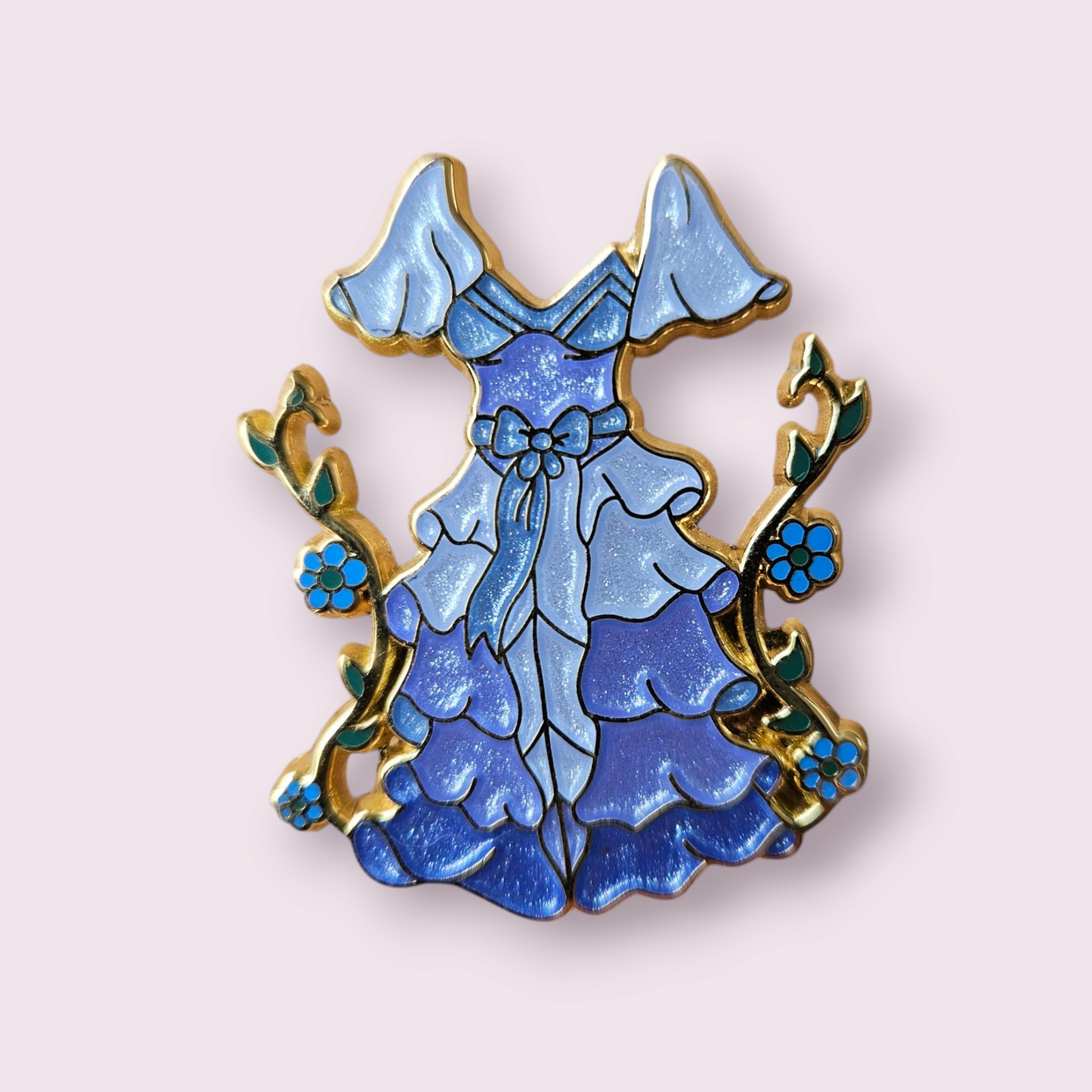 Magical Patreon Vault Minis