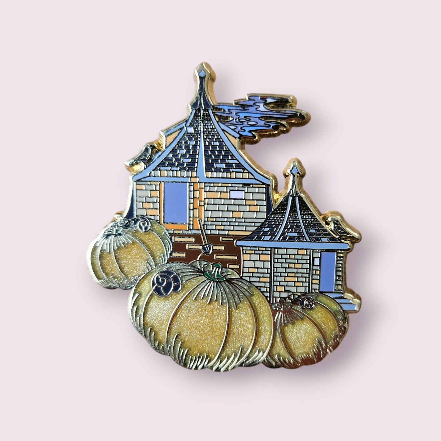 Magical Patreon Vault Minis