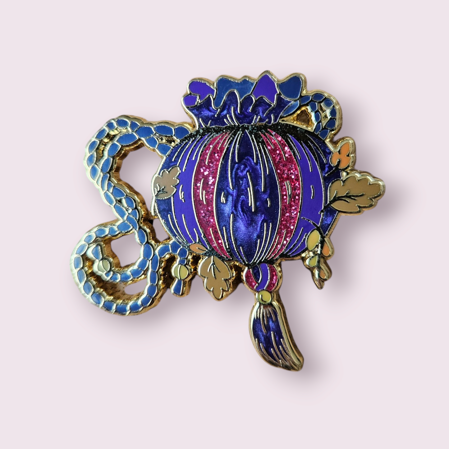 Magical Patreon Vault Minis