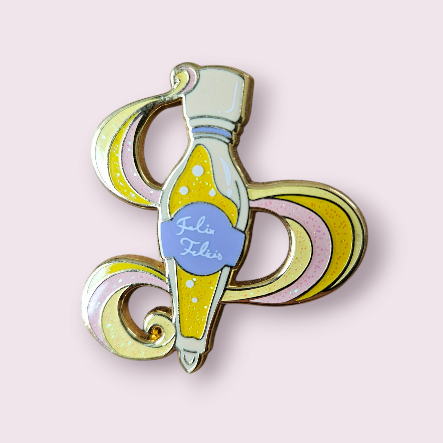 Magical Patreon Vault Minis