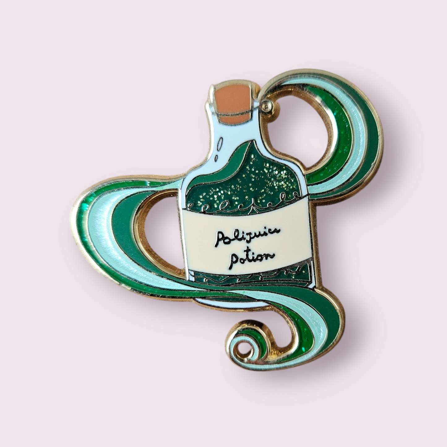 Magical Patreon Vault Minis