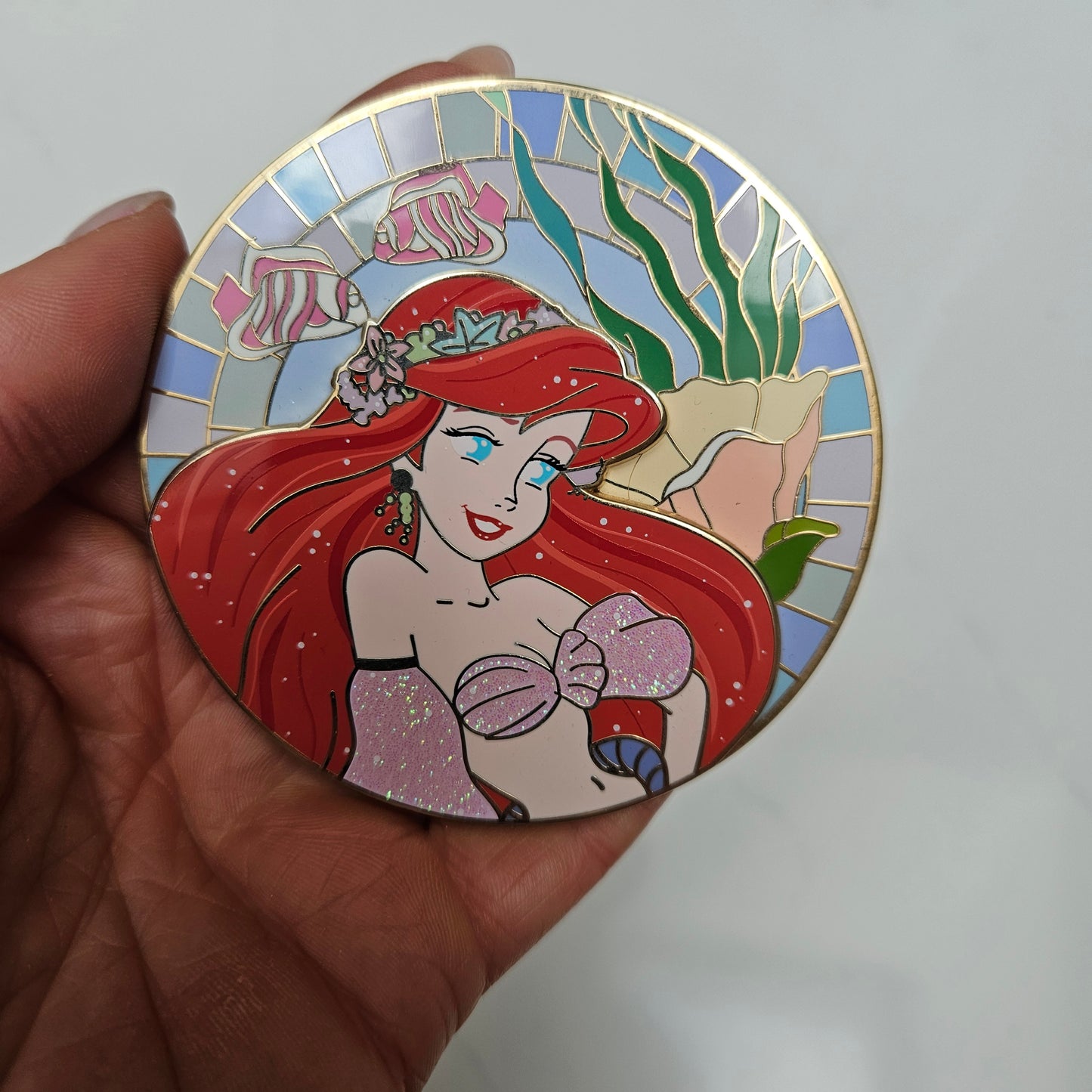 Mermaid Destash Listing