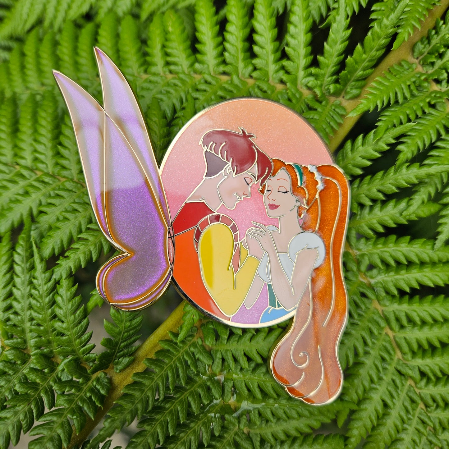 Fairy Couple