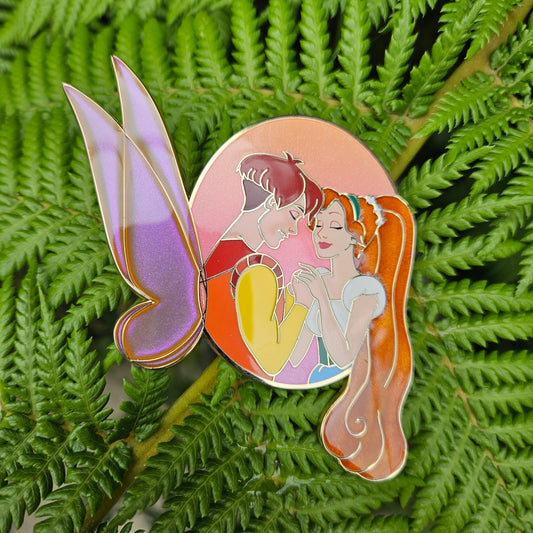 Fairy Couple