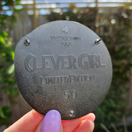 Clever Girl