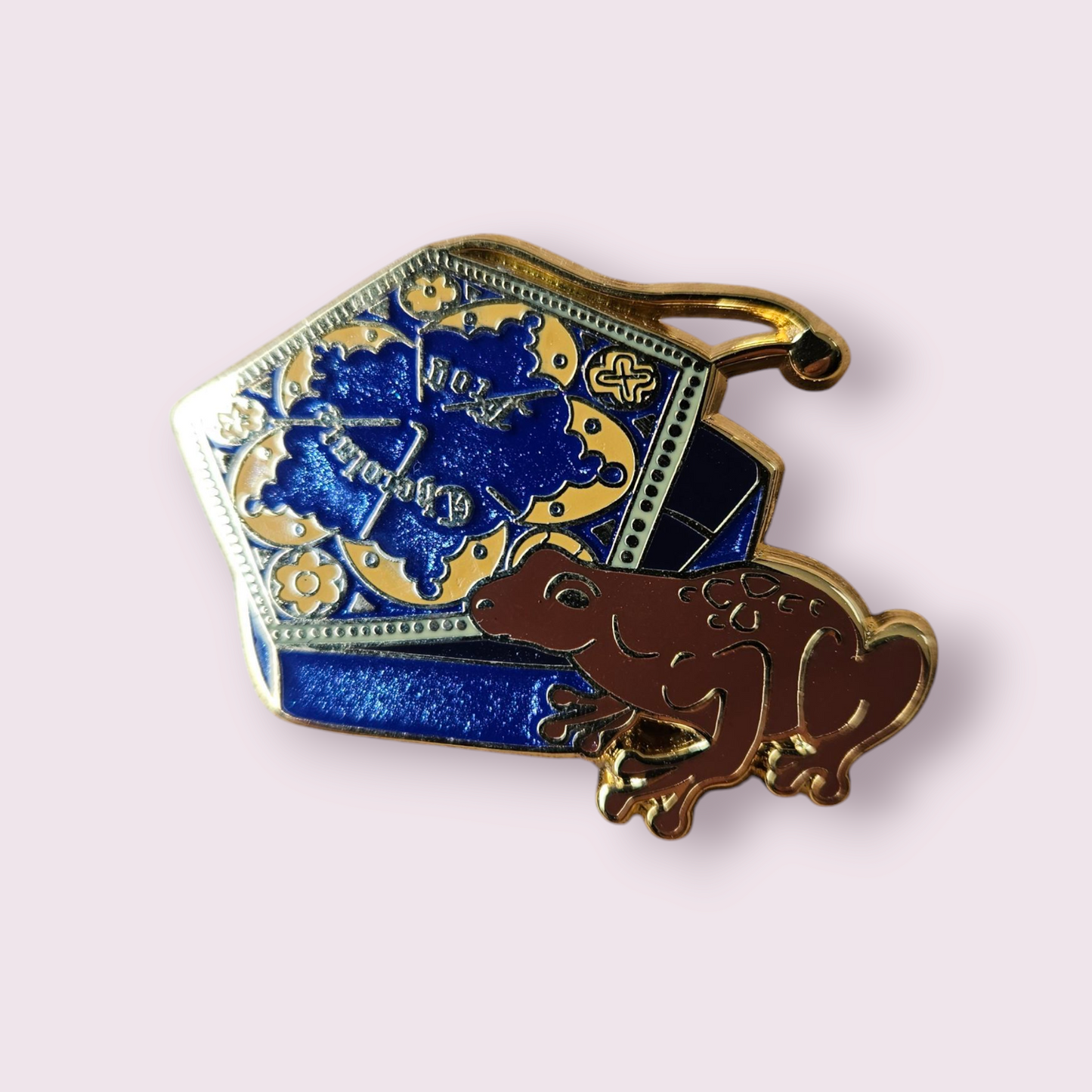 Magical Patreon Vault Minis