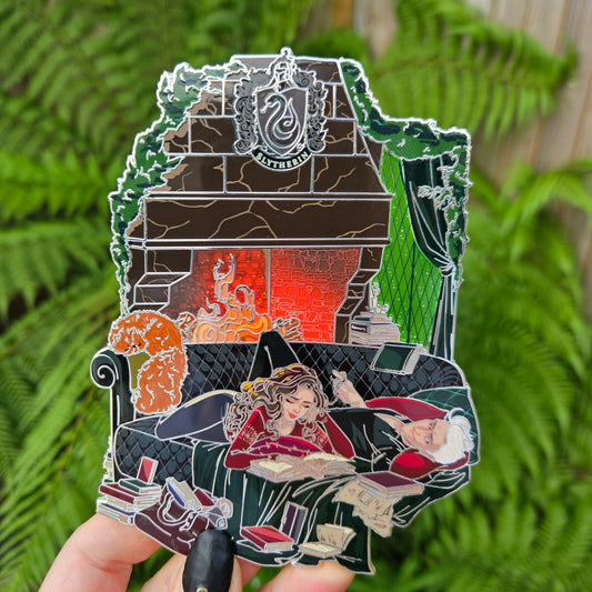 Dramione Shop Drop 19th October