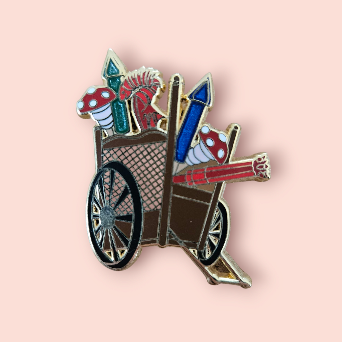 FeIIovvship Patreon Vault Minis