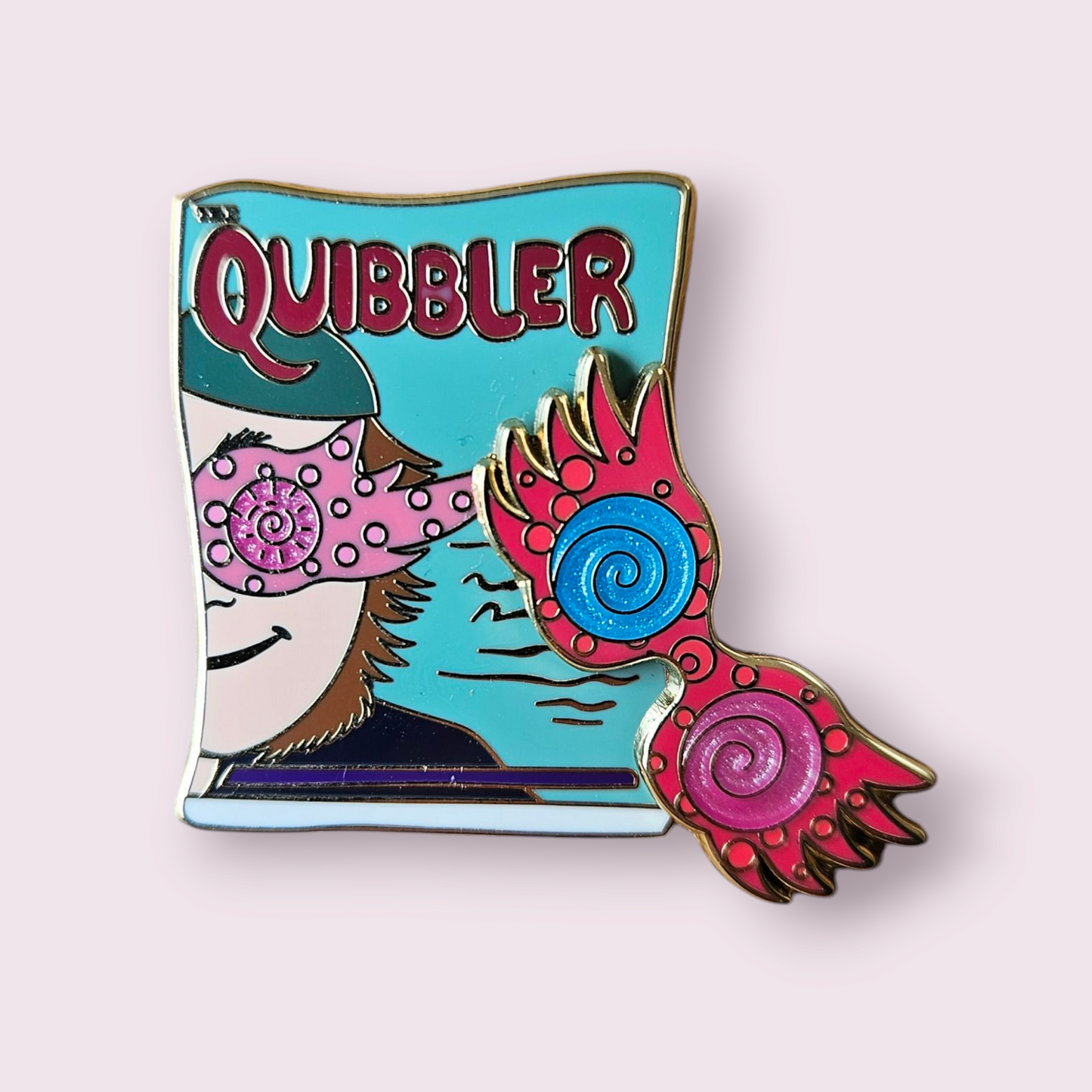 Magical Patreon Vault Minis