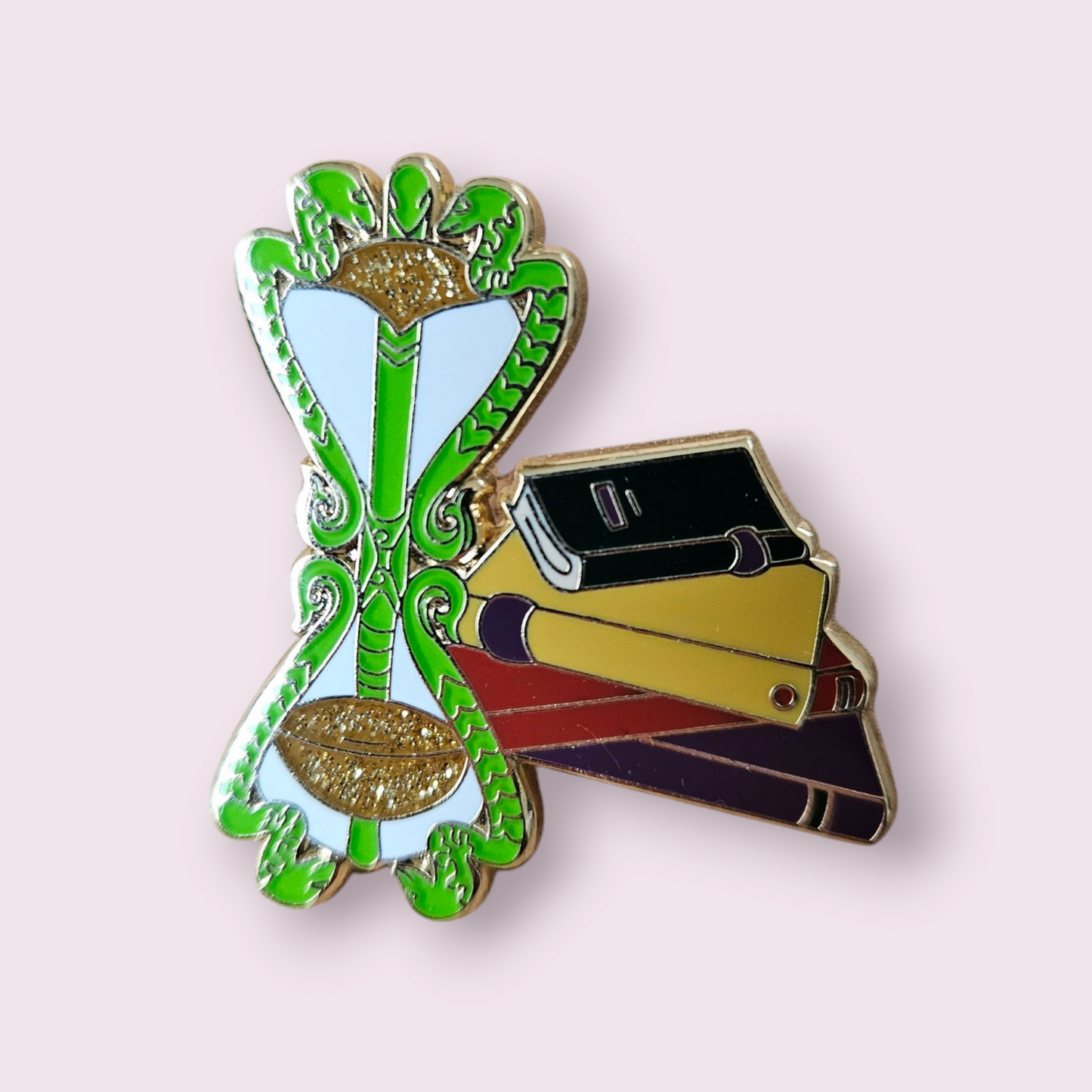 Magical Patreon Vault Minis