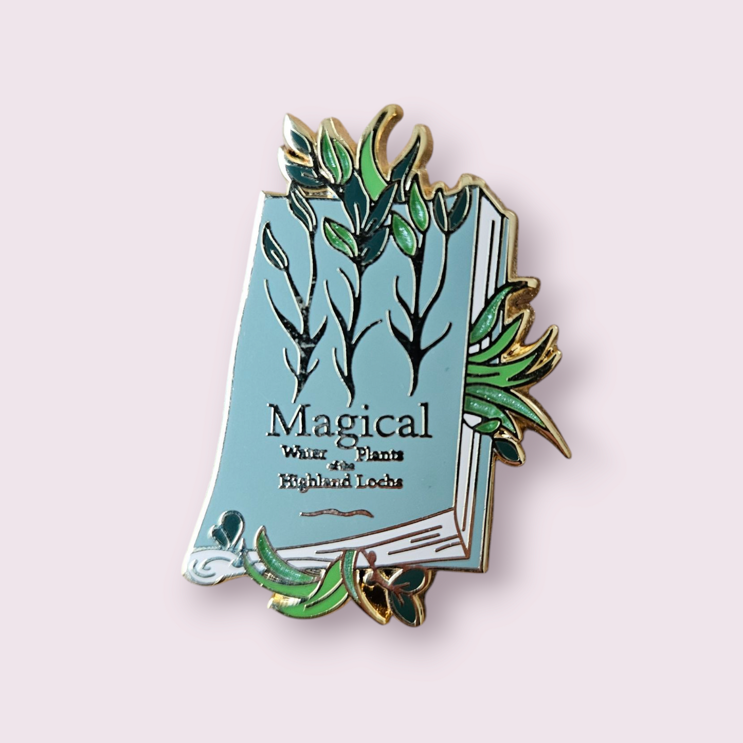 Magical Patreon Vault Minis