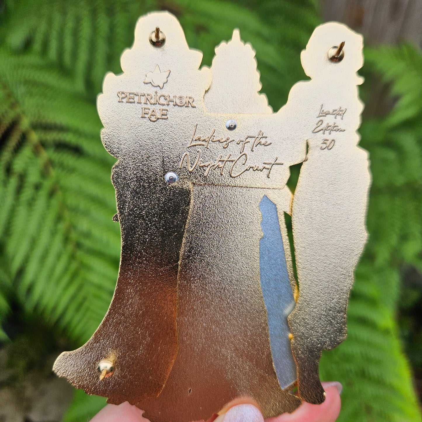 AC0TAR Shop Drop: 26th October