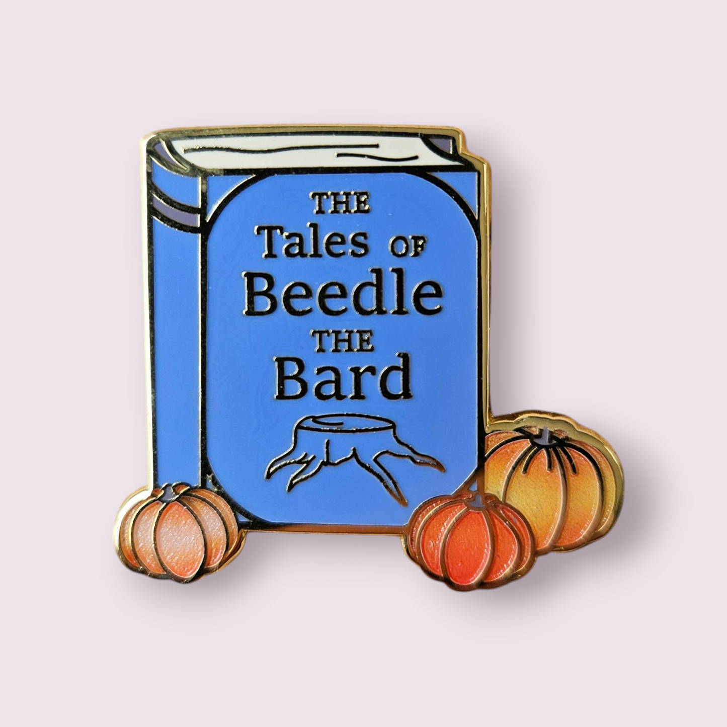 Magical Patreon Vault Minis