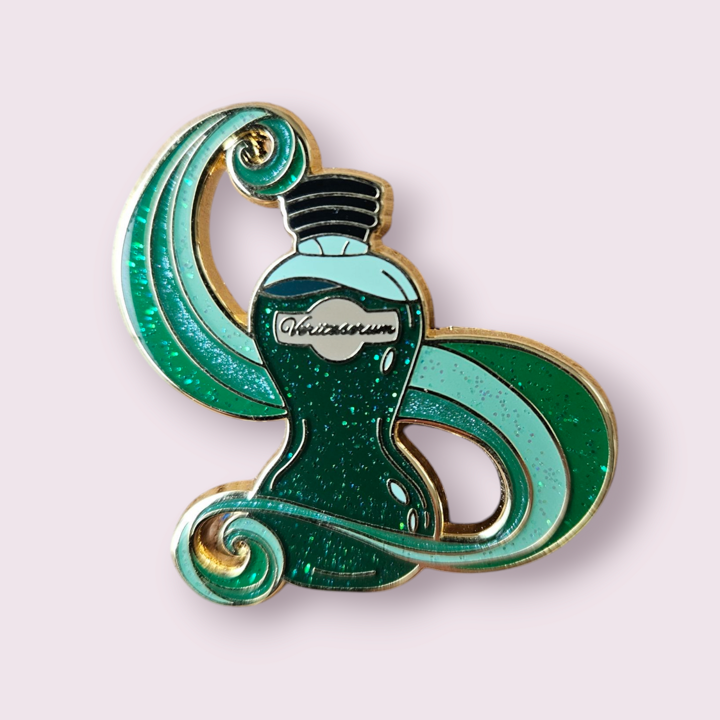 Magical Patreon Vault Minis