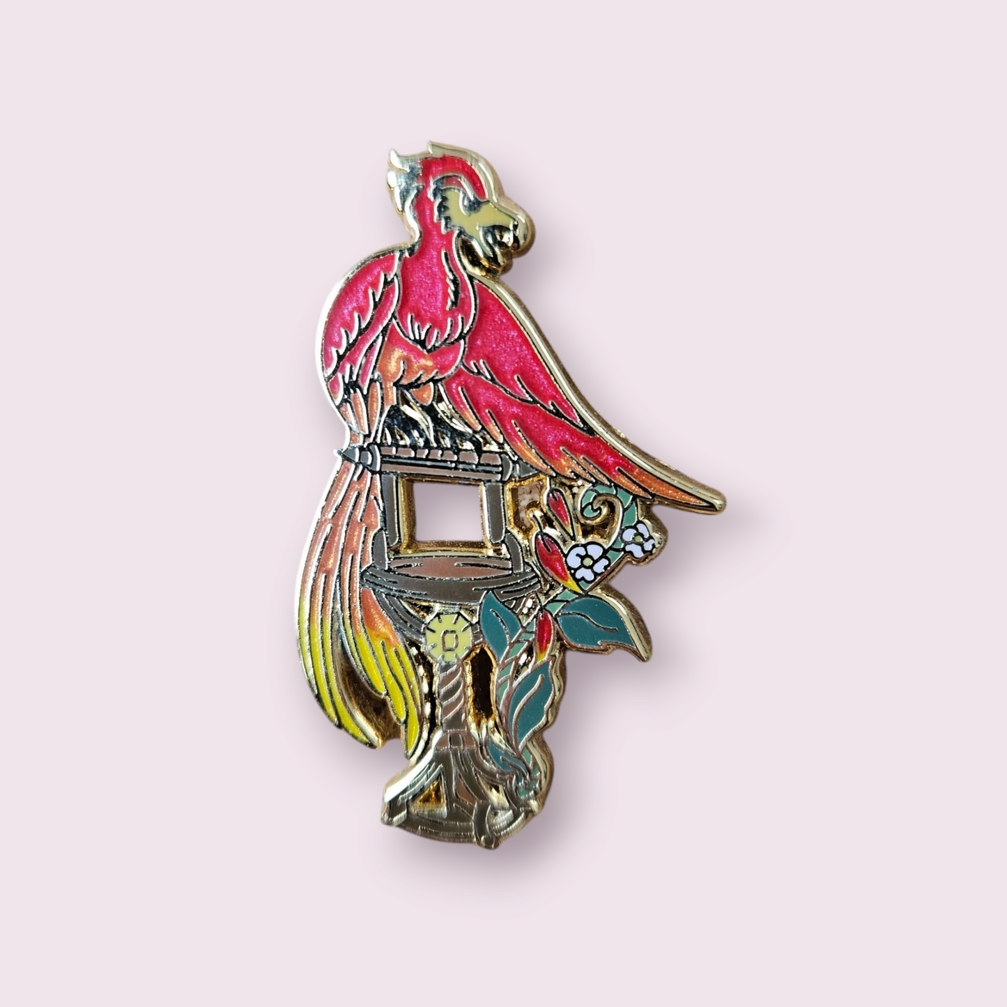 Magical Patreon Vault Minis