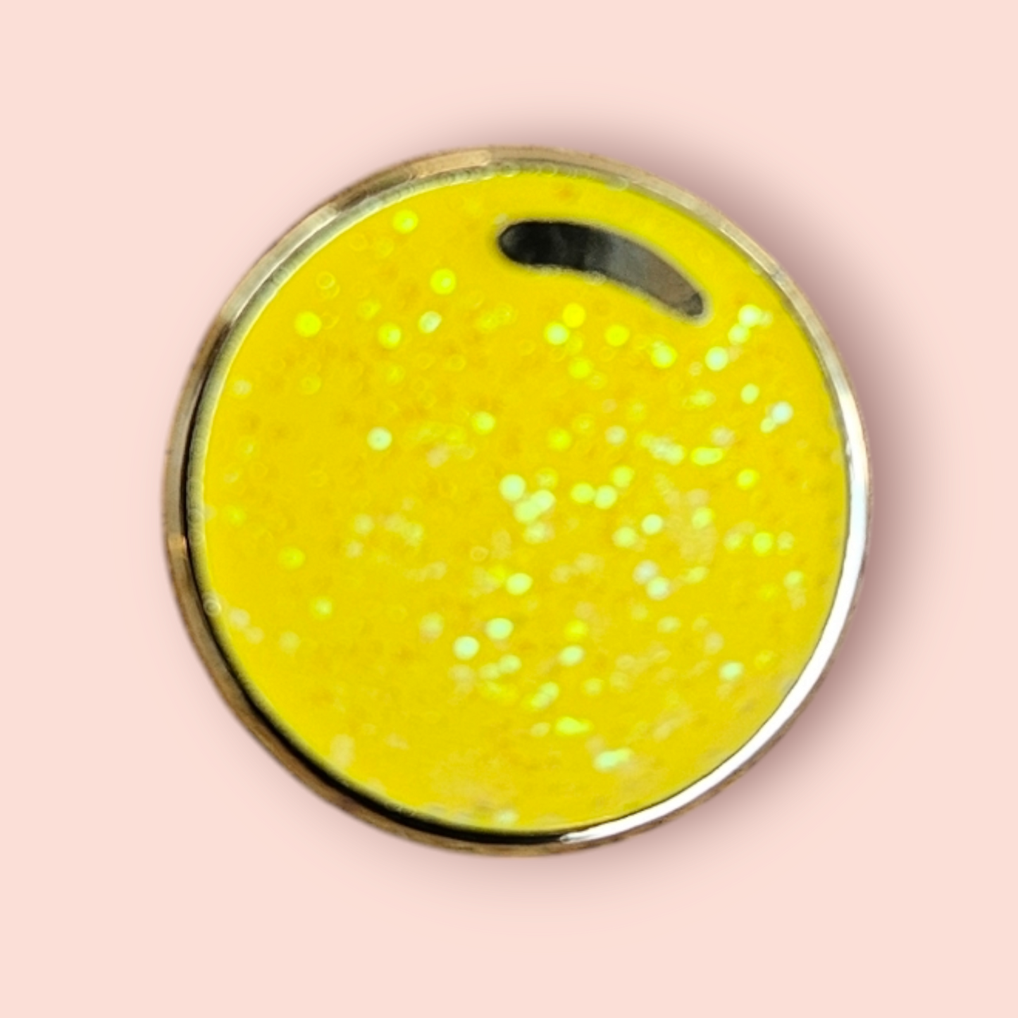 Bubble - Yellow