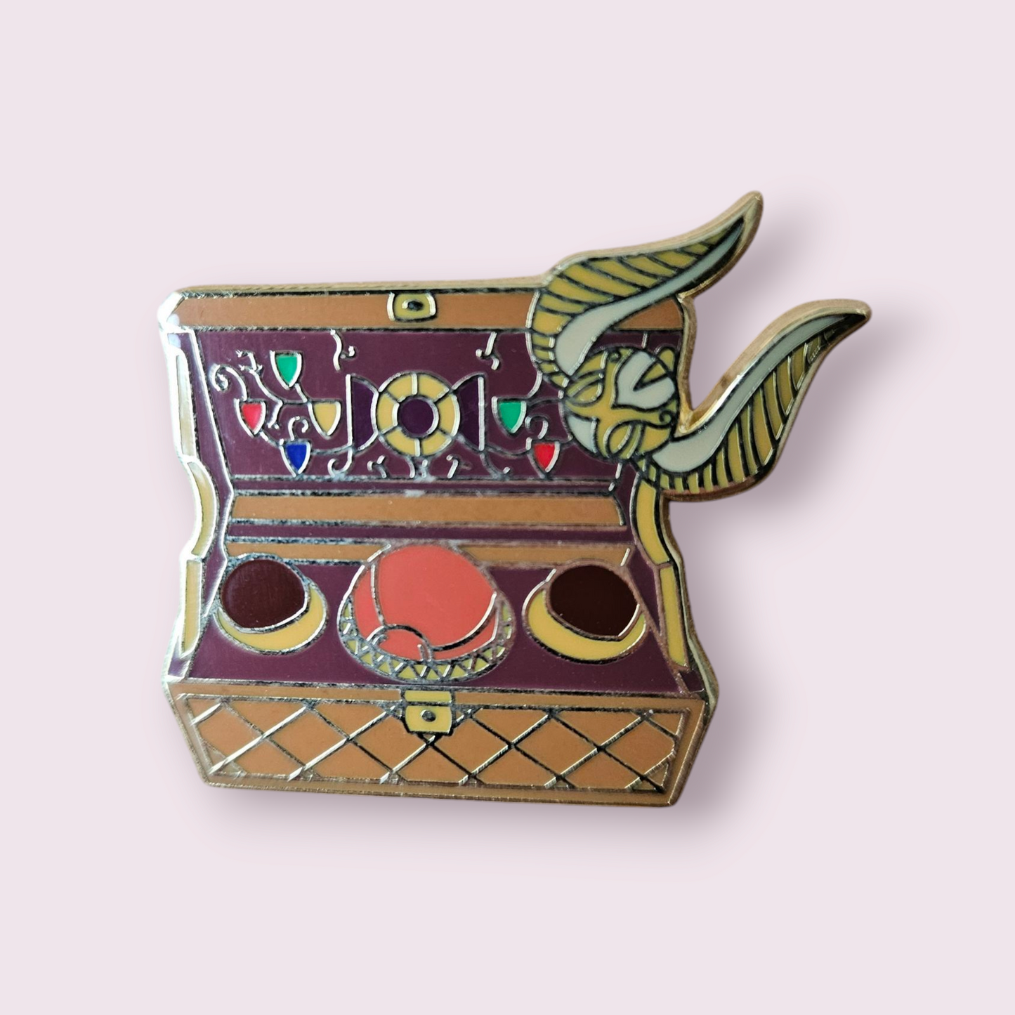 Magical Patreon Vault Minis