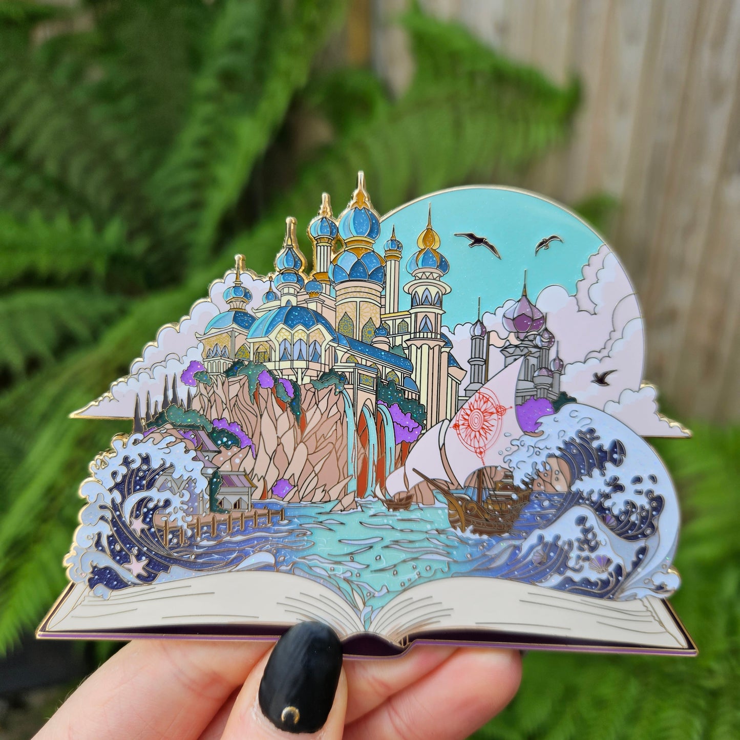 AC0TAR Shop Drop: 26th October