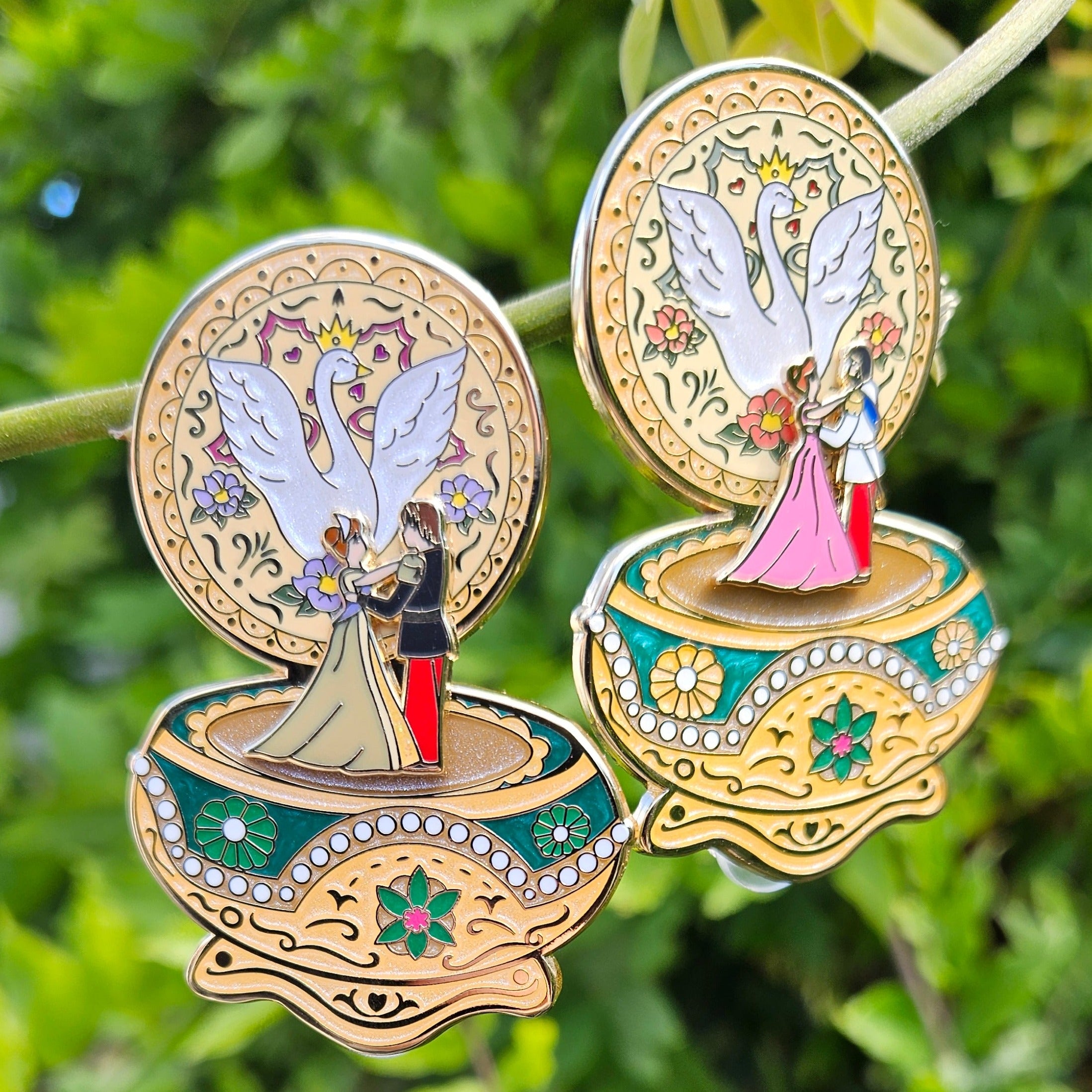 Music Box & Accessories – Petrichor Fae