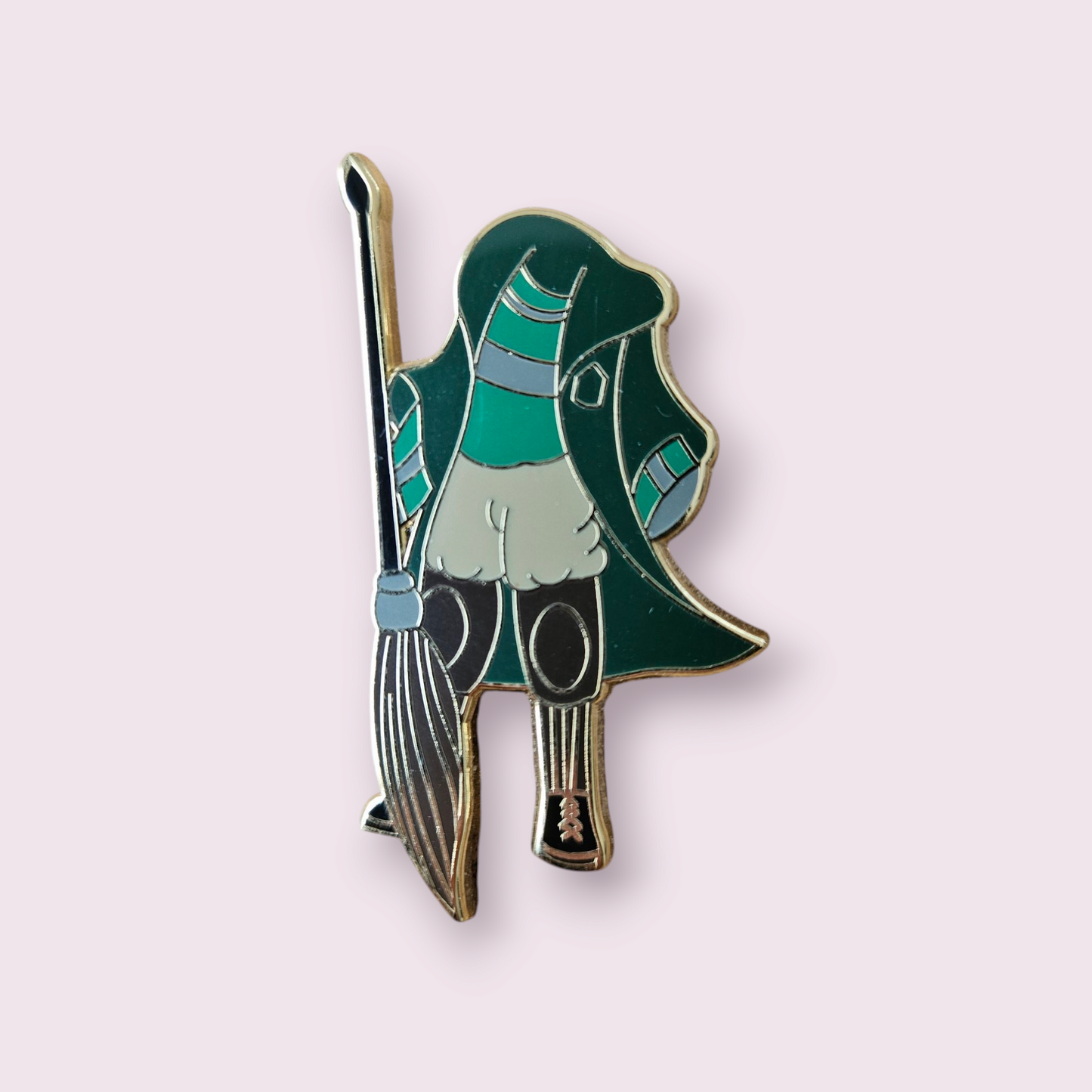 Magical Patreon Vault Minis