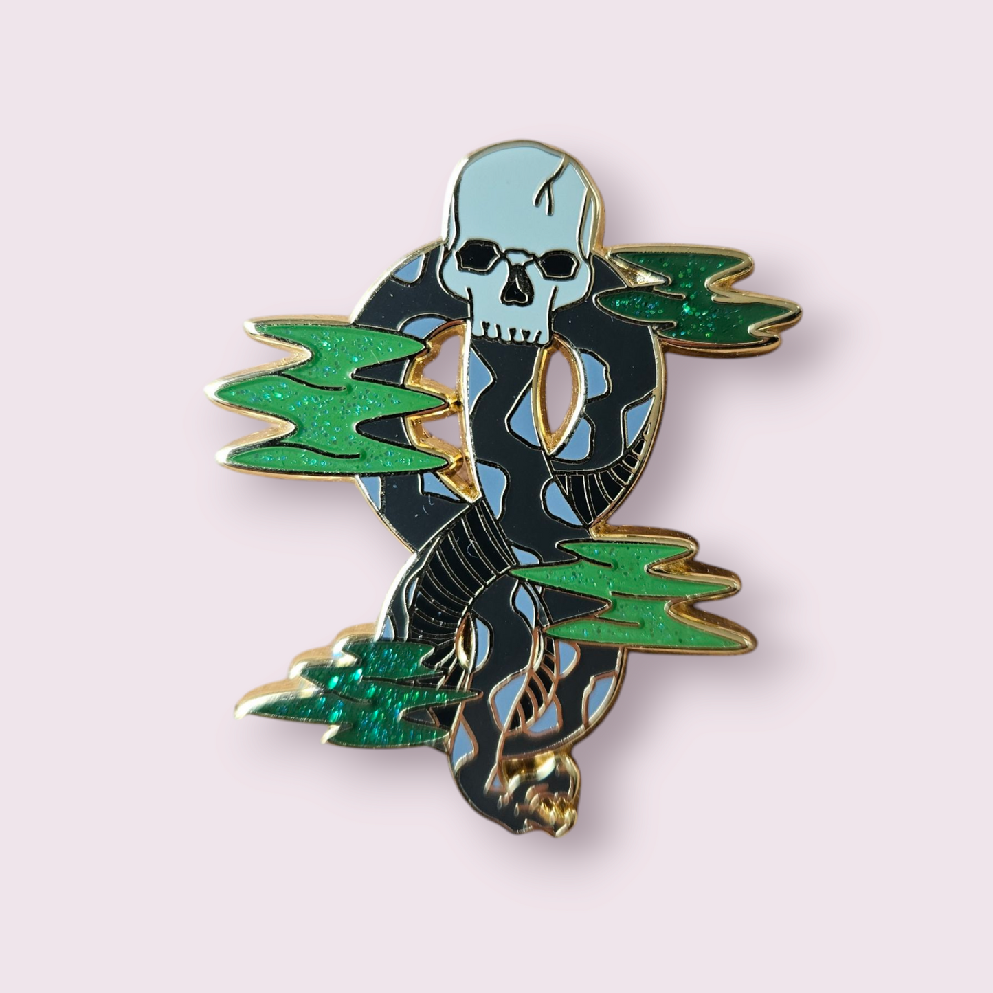 Magical Patreon Vault Minis