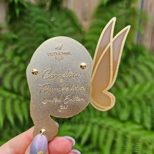 Fairy Couple