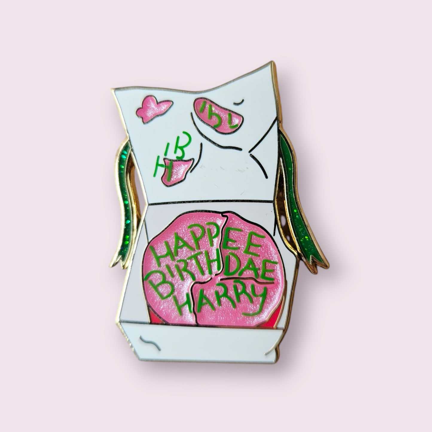 Magical Patreon Vault Minis