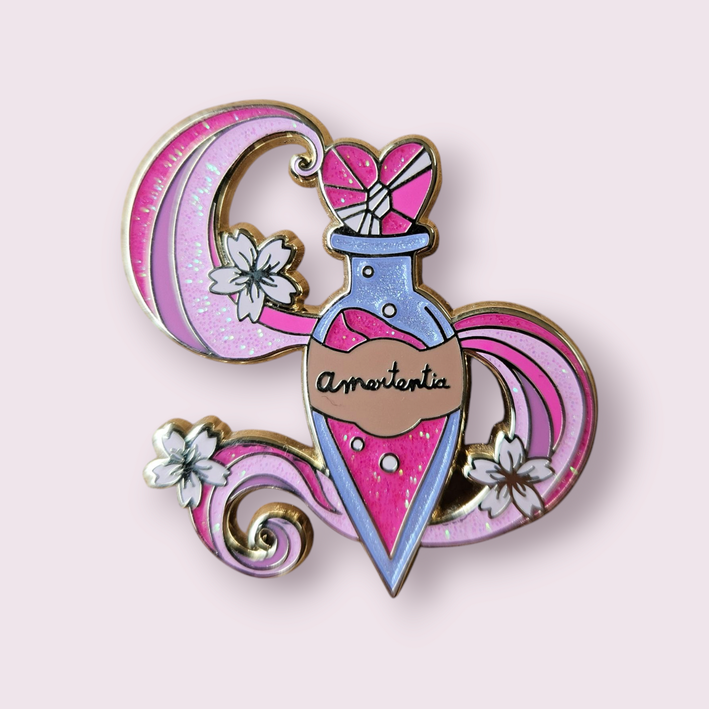 Magical Patreon Vault Minis