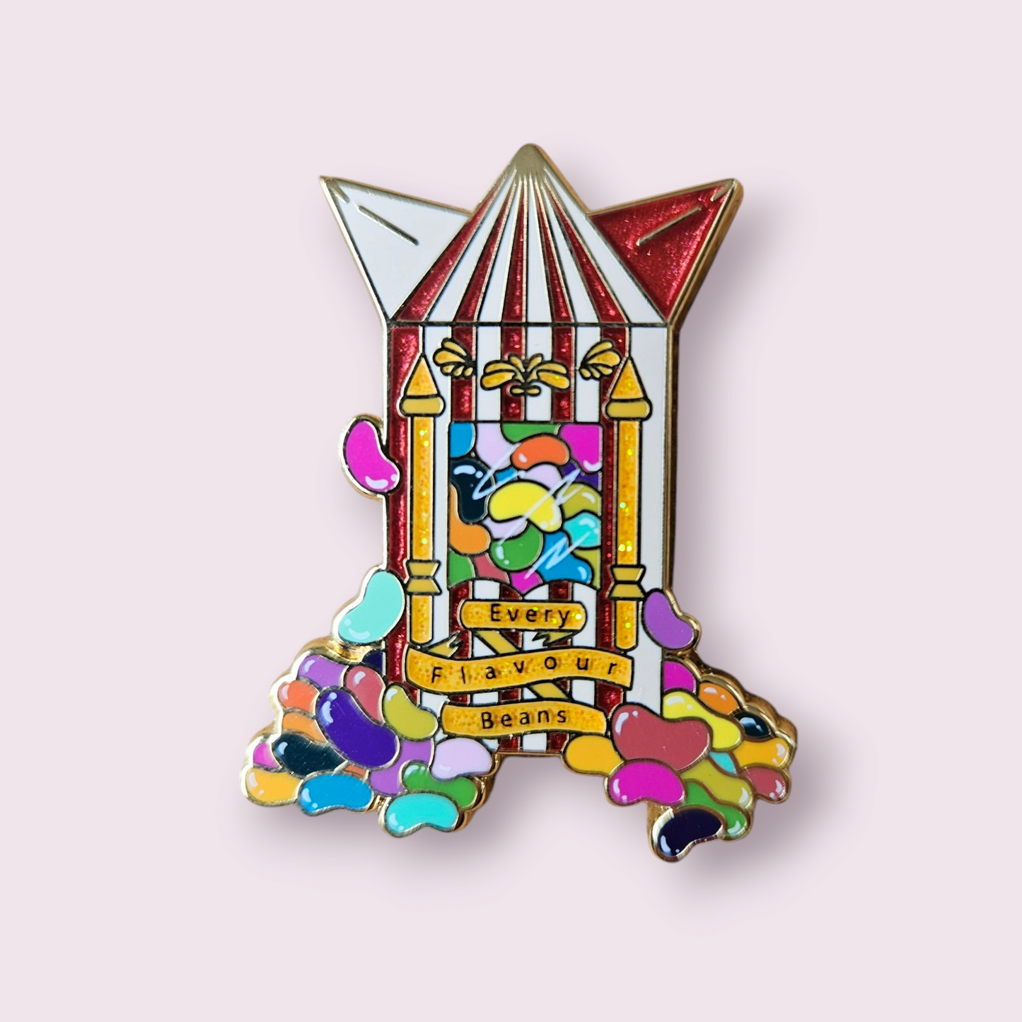 Magical Patreon Vault Minis